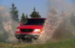 Ford F-150 SuperCrew Cab 2001 года